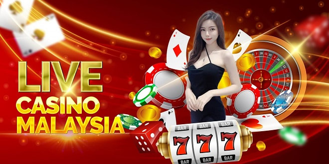 HLBet’s Live Casino Malaysia: A Premier Online Gaming Destination